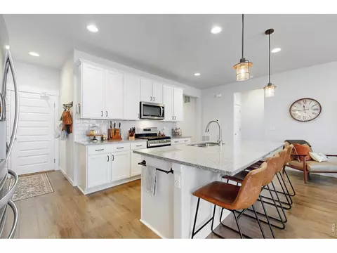 Kitchen - 360 Capitol Reef St, Berthoud, CO 80513 photo 4 of 6