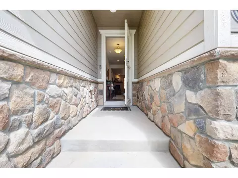 Entry Way - 360 Capitol Reef St, Berthoud, CO 80513 photo 1 of 3