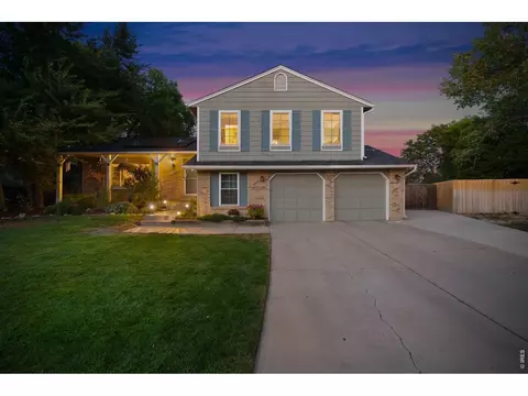 4300 Revere Ct, Fort Collins, CO 80525