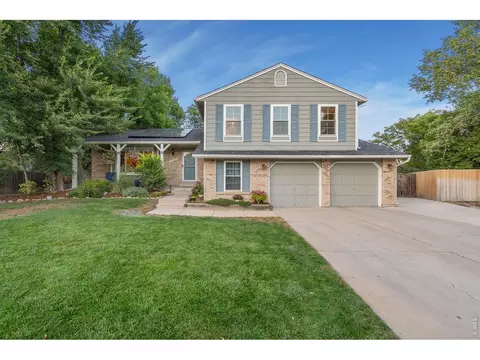 4300 Revere Ct, Fort Collins, CO 80525