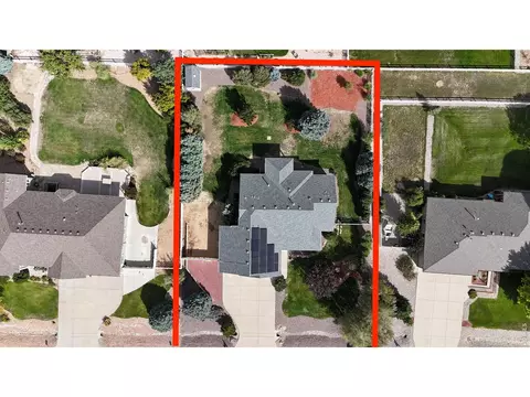 View/Area - 1226 Baldridge Dr, Severance, CO 80615 photo 1 of 3