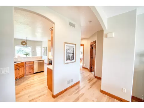 Entry Way - 1226 Baldridge Dr, Severance, CO 80615 photo 4 of 5