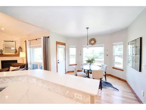 Dining - 1226 Baldridge Dr, Severance, CO 80615 photo 4 of 5