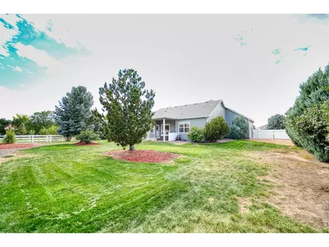 Exterior - 1226 Baldridge Dr, Severance, CO 80615 photo 7 of 8