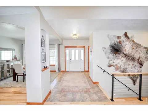 Entry Way - 1226 Baldridge Dr, Severance, CO 80615 photo 1 of 5
