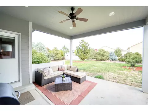 Exterior - 1226 Baldridge Dr, Severance, CO 80615 photo 2 of 8