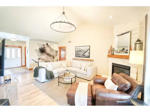 Living - 1226 Baldridge Dr, Severance, CO 80615 photo 2 of 2