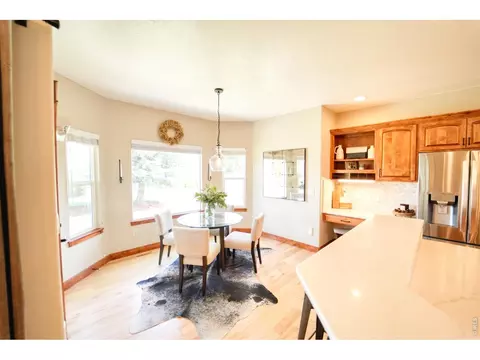 Dining - 1226 Baldridge Dr, Severance, CO 80615 photo 3 of 5