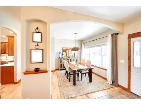 Dining - 1226 Baldridge Dr, Severance, CO 80615 photo 1 of 5