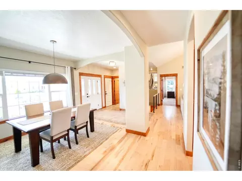 Entry Way - 1226 Baldridge Dr, Severance, CO 80615 photo 5 of 5