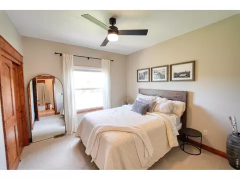 Bedroom - 1226 Baldridge Dr, Severance, CO 80615 photo 1 of 5