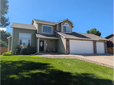 8551 Secretariat Dr, Wellington, CO 80549