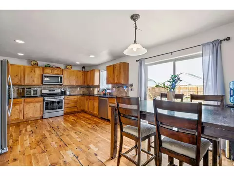 Kitchen - 1114 Cottontail Ln, Wiggins, CO 80654 photo 1 of 4