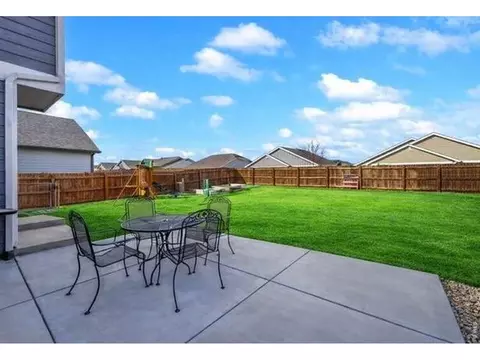 Exterior - 1114 Cottontail Ln, Wiggins, CO 80654 photo 4 of 5