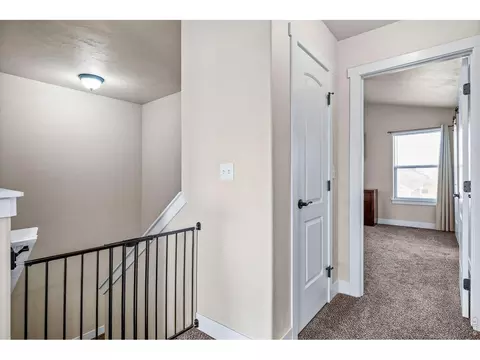 Entry Way - 1114 Cottontail Ln, Wiggins, CO 80654 photo 2 of 2