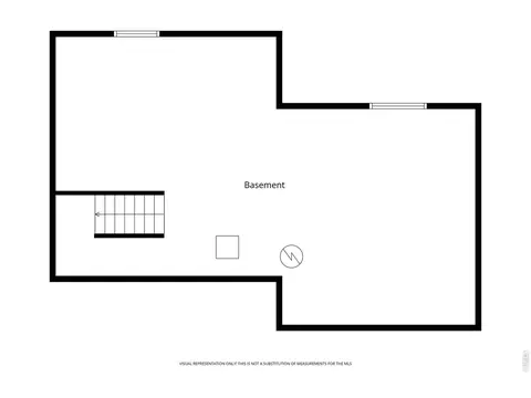 Floorplan - 1114 Cottontail Ln, Wiggins, CO 80654 photo 3 of 3