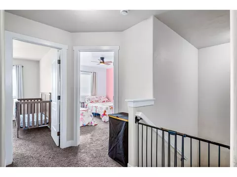 Entry Way - 1114 Cottontail Ln, Wiggins, CO 80654 photo 1 of 2