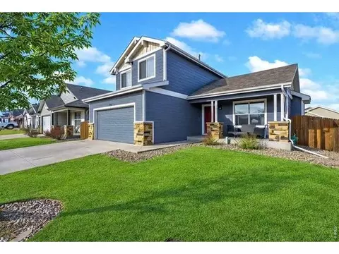 Exterior - 1114 Cottontail Ln, Wiggins, CO 80654 photo 2 of 5