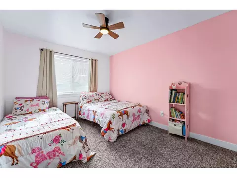 Bedroom - 1114 Cottontail Ln, Wiggins, CO 80654 photo 1 of 5