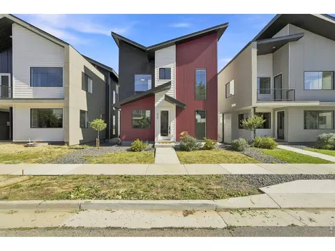 438 Osiander St, Fort Collins, CO 80524