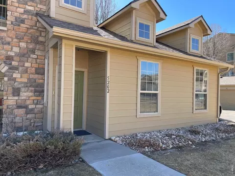 5620 Fossil Creek Pkwy #5202, Fort Collins, CO 80525