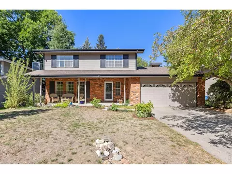 2269 Iroquois Dr, Fort Collins, CO 80525