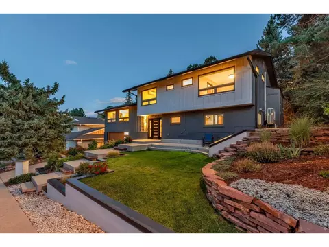 Exterior - 3130 Kittrell Ct, Boulder, CO 80305 photo 2 of 13