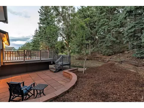 Exterior - 3130 Kittrell Ct, Boulder, CO 80305 photo 10 of 13
