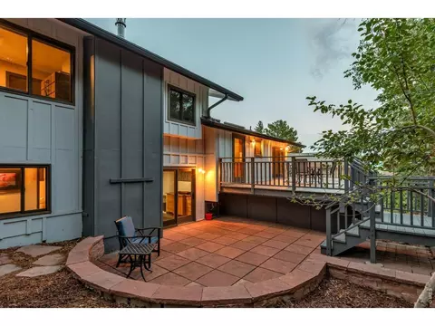 Exterior - 3130 Kittrell Ct, Boulder, CO 80305 photo 4 of 13