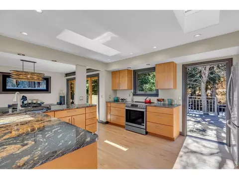 Kitchen - 3130 Kittrell Ct, Boulder, CO 80305 photo 3 of 5