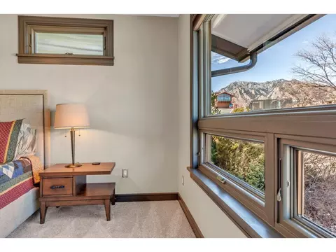 Bedroom - 3130 Kittrell Ct, Boulder, CO 80305 photo 3 of 7