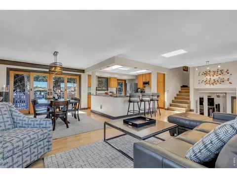 Living - 3130 Kittrell Ct, Boulder, CO 80305 photo 2 of 5