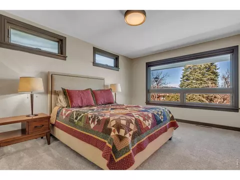 Bedroom - 3130 Kittrell Ct, Boulder, CO 80305 photo 2 of 7