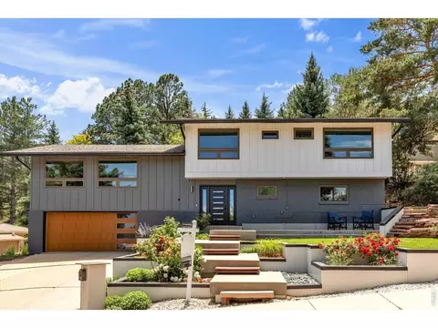 Exterior - 3130 Kittrell Ct, Boulder, CO 80305 photo 13 of 13