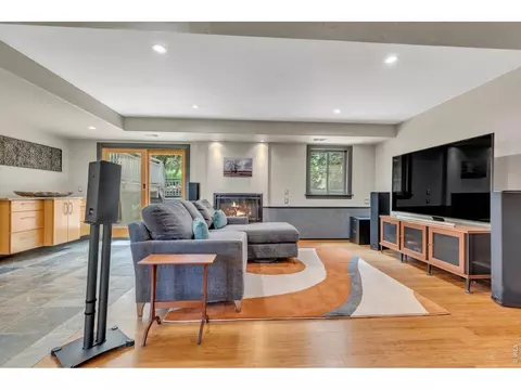 Living - 3130 Kittrell Ct, Boulder, CO 80305 photo 4 of 5