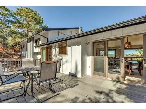 Exterior - 3130 Kittrell Ct, Boulder, CO 80305 photo 6 of 13
