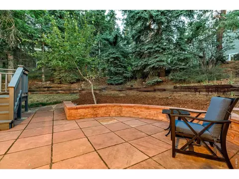 Exterior - 3130 Kittrell Ct, Boulder, CO 80305 photo 9 of 13