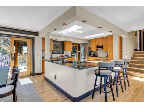 Kitchen - 3130 Kittrell Ct, Boulder, CO 80305 photo 1 of 5