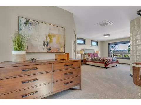 Bedroom - 3130 Kittrell Ct, Boulder, CO 80305 photo 1 of 7