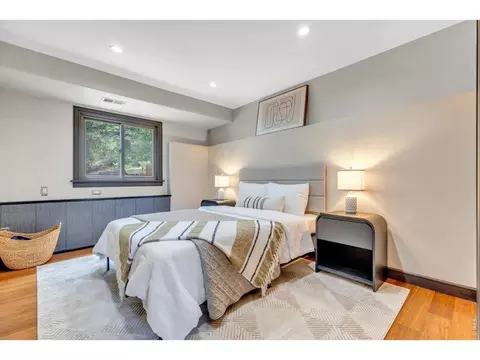 Bedroom - 3130 Kittrell Ct, Boulder, CO 80305 photo 7 of 7