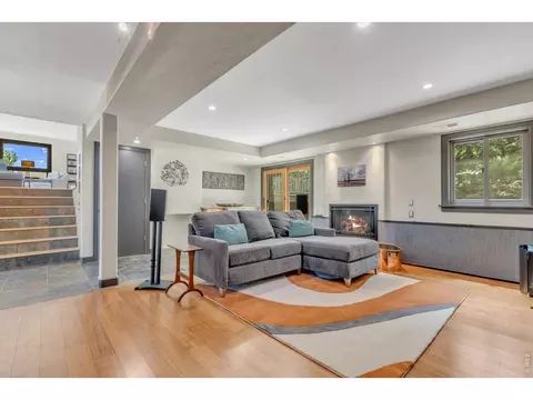 Living - 3130 Kittrell Ct, Boulder, CO 80305 photo 3 of 5
