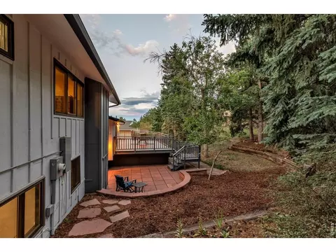Exterior - 3130 Kittrell Ct, Boulder, CO 80305 photo 11 of 13