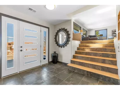 Entry Way - 3130 Kittrell Ct, Boulder, CO 80305 photo 1 of 1