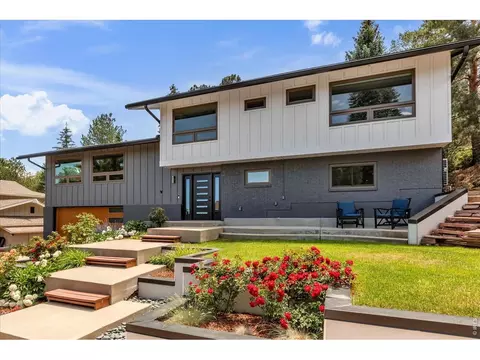 Exterior - 3130 Kittrell Ct, Boulder, CO 80305 photo 12 of 13