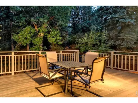 Exterior - 3130 Kittrell Ct, Boulder, CO 80305 photo 8 of 13