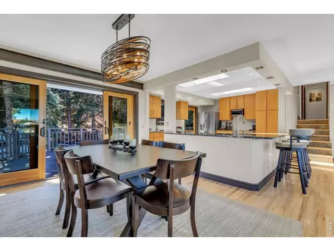Dining - 3130 Kittrell Ct, Boulder, CO 80305 photo 1 of 3