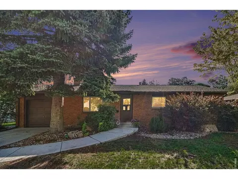 3514 N Colorado Ave, Loveland, CO 80538
