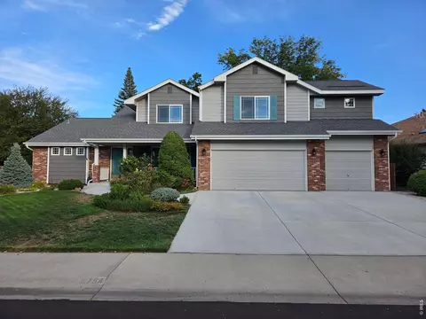 3754 Kentford Rd, Fort Collins, CO 80525