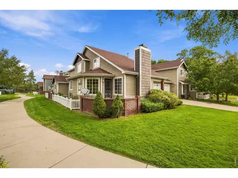 932 Richmond Dr #V-2, Fort Collins, CO 80526