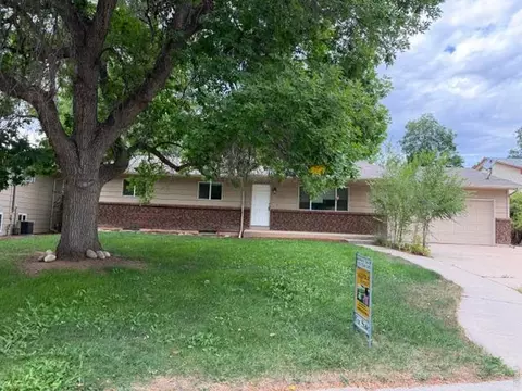 2125 Constitution Ave, Fort Collins, CO 80526